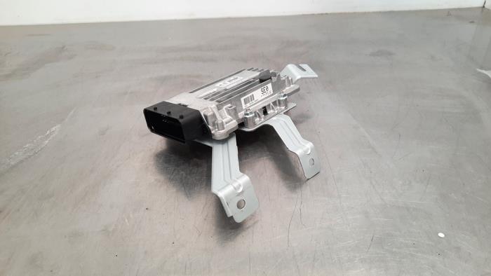 Used Automatic gearbox computer Hyundai Santa Fe III (DM) 2.2 CRDi R 16V 4x4 Price € 266,20 Inclusive VAT offered by Autohandel Didier