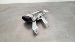 Used Automatic gearbox computer Hyundai Santa Fe III (DM) Price € 254,10 Inclusive VAT offered by Autohandel Didier