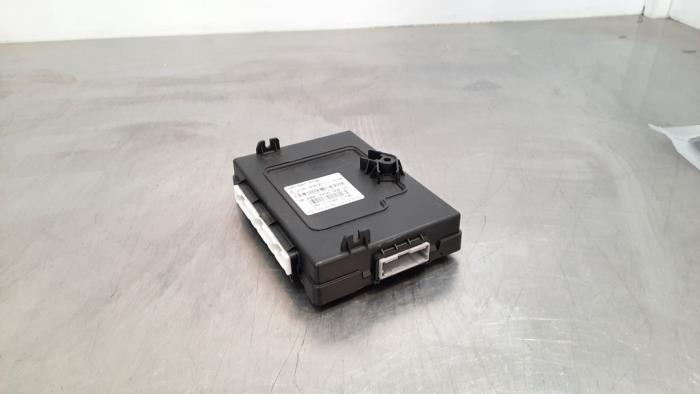 Used Body control computer Hyundai Santa Fe III (DM) 2.2 CRDi R 16V 4x4 Price € 199,65 Inclusive VAT offered by Autohandel Didier