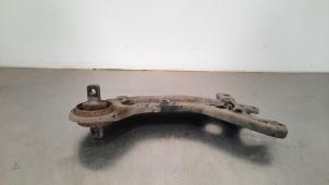 Used Rear wishbone, left Hyundai Santa Fe III (DM) Price € 66,55 Inclusive VAT offered by Autohandel Didier