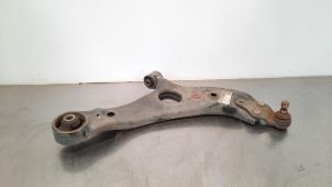 Used Front wishbone, right Hyundai Santa Fe III (DM) Price € 90,75 Inclusive VAT offered by Autohandel Didier