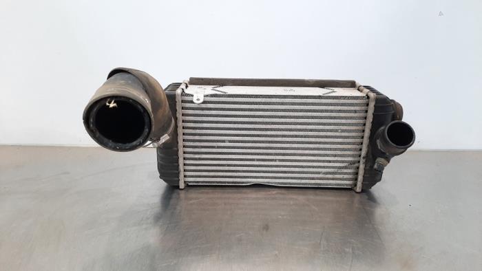Usagé Intercooler Hyundai Santa Fe III (DM) 2.2 CRDi R 16V 4x4 Prix € 332,75 Prix TTC proposé par Autohandel Didier
