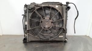 Used Cooling set Hyundai Santa Fe III (DM) Price € 605,00 Inclusive VAT offered by Autohandel Didier