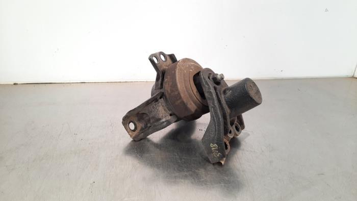 Used Engine mount Hyundai Santa Fe III (DM) 2.2 CRDi R 16V 4x4 Price € 36,30 Inclusive VAT offered by Autohandel Didier