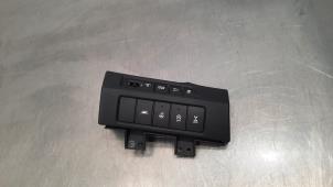 Used Switch (miscellaneous) Hyundai Santa Fe III (DM) Price € 90,75 Inclusive VAT offered by Autohandel Didier