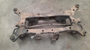 Used Subframe Hyundai Santa Fe III (DM) Price € 514,25 Inclusive VAT offered by Autohandel Didier