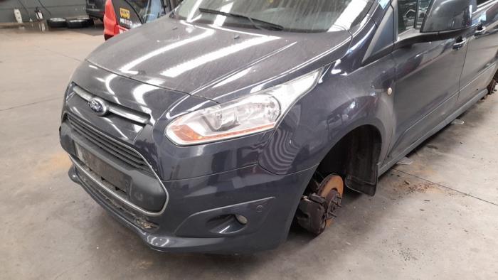 Używane Przód kompletny Ford Tourneo Connect/Grand Tourneo Connect 1.6 TDCi 115 Cena € 1.633,50 Z VAT oferowane przez Autohandel Didier