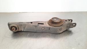 Used Rear wishbone, left Hyundai Santa Fe III (DM) Price € 90,75 Inclusive VAT offered by Autohandel Didier