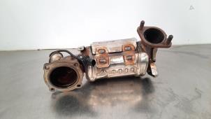 Used Catalytic converter Hyundai i20 (BC3) 1.0 T-GDI 100 12V Price € 381,15 Inclusive VAT offered by Autohandel Didier