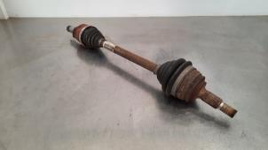 Used Front drive shaft, left Citroen C4 Picasso (3D/3E) 1.6 e-Hdi, BlueHDi 115 Price € 90,75 Inclusive VAT offered by Autohandel Didier