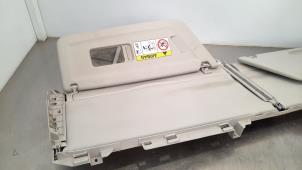 Used Zonneklep set Citroen C4 Picasso (3D/3E) 1.6 e-Hdi, BlueHDi 115 Price € 320,65 Inclusive VAT offered by Autohandel Didier