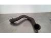 Intercooler hose from a Citroen C4 Picasso (3D/3E), 2013 / 2018 1.6 e-Hdi, BlueHDi 115, MPV, Diesel, 1.560cc, 85kW (116pk), FWD, DV6C; 9HC; DV6FC; BHZ, 2013-02 / 2018-03 2015