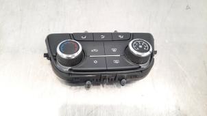 Used Air conditioning control panel Opel Mokka/Mokka X 1.6 16V EcoFlex 4x2 Price € 121,00 Inclusive VAT offered by Autohandel Didier