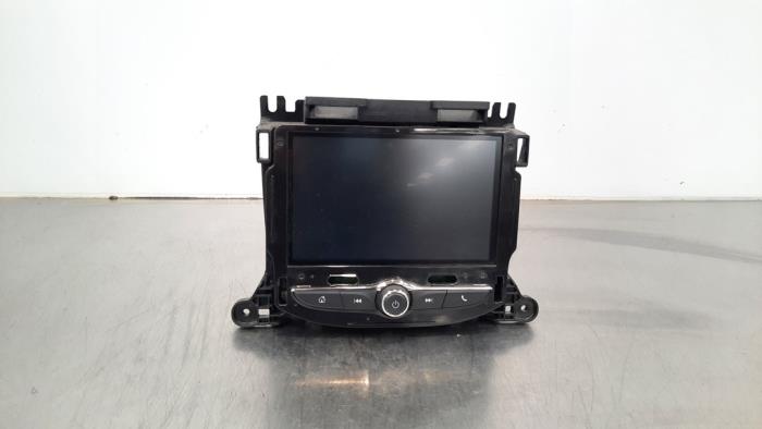 Begagnade Radio Opel Mokka/Mokka X 1.6 16V EcoFlex 4x2 Pris € 296,45 Inklusive moms erbjuds av Autohandel Didier
