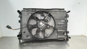 Used Cooling set Audi A3 Sportback (8YA) 1.0 30 TFSI 12V Mild hybrid Price € 574,75 Inclusive VAT offered by Autohandel Didier