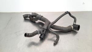 Used Radiator hose Audi A3 Sportback (8YA) 1.0 30 TFSI 12V Mild hybrid Price € 36,30 Inclusive VAT offered by Autohandel Didier