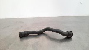 Used Intercooler hose Opel Corsa F (UB/UH/UP) 1.2 Turbo 12V 100 Price € 30,25 Inclusive VAT offered by Autohandel Didier