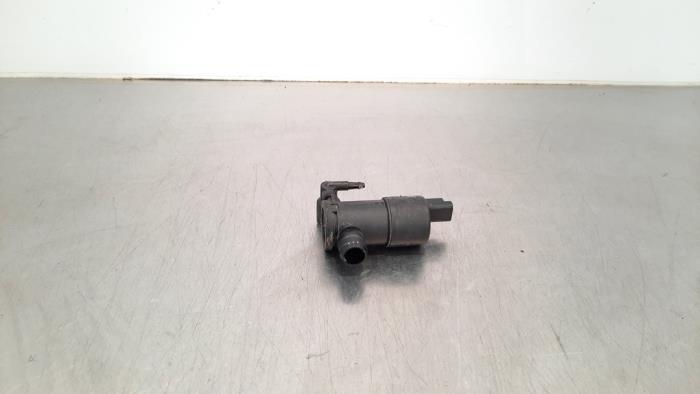 thumbnail image 2 of Windshield Washer Pump Replacement For 2014-2019 Nissan Rogue - GMBooskr 28920-8995A Compatible 2 of 9