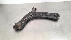 Used Front wishbone, left Skoda Octavia (5EAA) 1.0 TSI 12V Price € 66,55 Inclusive VAT offered by Autohandel Didier