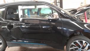 Used Front door 4-door, right BMW i3 (I01) i3 94Ah Price € 381,15 Inclusive VAT offered by Autohandel Didier