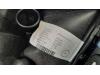 Enveloppe levier de vitesse d'un Opel Grandland/Grandland X 1.2 Turbo 12V 2020