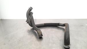 Used Radiator hose Volkswagen Polo VI (AW1) 1.0 12V BlueMotion Technology Price € 30,25 Inclusive VAT offered by Autohandel Didier