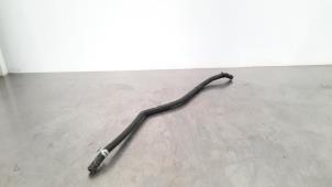 Used Radiator hose Volkswagen Polo VI (AW1) 1.0 12V BlueMotion Technology Price € 24,20 Inclusive VAT offered by Autohandel Didier