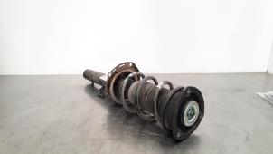 Used Front shock absorber, right Volkswagen Polo VI (AW1) 1.0 12V BlueMotion Technology Price € 127,05 Inclusive VAT offered by Autohandel Didier