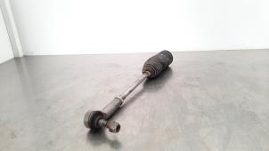 Used Tie rod, left Volkswagen Polo VI (AW1) 1.0 12V BlueMotion Technology Price € 42,35 Inclusive VAT offered by Autohandel Didier