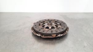 Used Clutch kit (complete) Citroen C3 Aircross (2C/2R) 1.2 e-THP PureTech 110 Price € 127,05 Inclusive VAT offered by Autohandel Didier