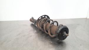 Used Fronts shock absorber, left Citroen C3 Aircross (2C/2R) 1.2 e-THP PureTech 110 Price € 66,55 Inclusive VAT offered by Autohandel Didier