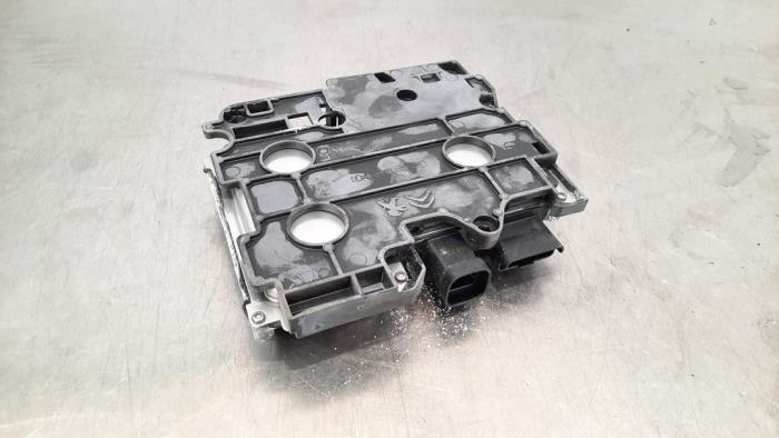 Usagé Ordinateur marche-arrêt Citroen C3 Aircross I (2C/2R) 1.2 e-THP PureTech 110 Prix € 102,85 Prix TTC proposé par Autohandel Didier