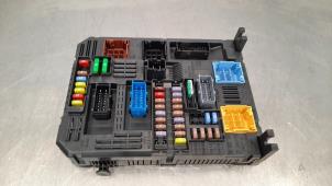 Used Fuse box Citroen C3 Aircross (2C/2R) 1.5 BlueHDi 110 Price € 102,85 Inclusive VAT offered by Autohandel Didier