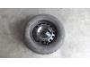 Spare wheel from a Kia Ceed (CDB5/CDBB) 1.6 CRDi 16V 115 2020