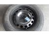 Spare wheel from a Kia Ceed (CDB5/CDBB) 1.6 CRDi 16V 115 2020