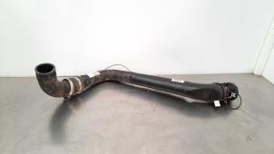 Used Fuel tank filler pipe Mercedes Sprinter 3,5t (910.0/910.1/907.1/907.2) 316 CDI 2.1 D RWD Price € 36,30 Inclusive VAT offered by Autohandel Didier