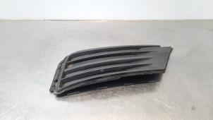Used Fog light cover plate, right Volkswagen Caddy IV 2.0 TDI 102 Price € 30,25 Inclusive VAT offered by Autohandel Didier