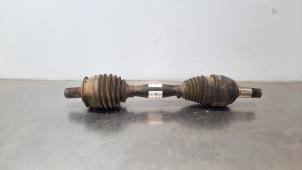 Used Front drive shaft, left Mercedes CLA Shooting Brake (117.9) 1.6 CLA-180 16V Price € 254,10 Inclusive VAT offered by Autohandel Didier