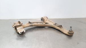 Used Front wishbone, right Mercedes CLA Shooting Brake (117.9) 1.6 CLA-180 16V Price € 66,55 Inclusive VAT offered by Autohandel Didier