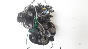Gebrauchte Motor Renault Captur II (RJB) 1.5 Blue dCi 115 Preis € 508,20 Mit Mehrwertsteuer angeboten von Autohandel Didier