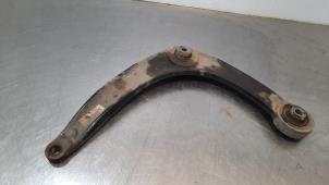 Used Front wishbone, left Peugeot Partner (GC/GF/GG/GJ/GK) 1.6 BlueHDi 100 Price € 54,45 Inclusive VAT offered by Autohandel Didier