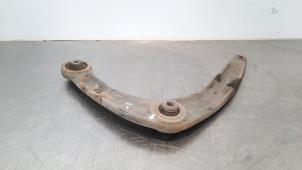 Used Front wishbone, right Peugeot Partner (GC/GF/GG/GJ/GK) 1.6 BlueHDi 100 Price € 66,55 Inclusive VAT offered by Autohandel Didier