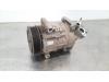Air conditioning pump from a Peugeot Partner (GC/GF/GG/GJ/GK), 2008 / 2018 1.6 BlueHDi 100, Delivery, Diesel, 1.560cc, 73kW (99pk), FWD, DV6FD; BHY, 2015-04 / 2018-12 2018