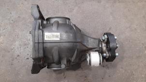 Used Rear differential Mercedes C (W205) C-300 CDI 2.2 BlueTEC Hybrid, C-300 h 16V Price € 381,15 Inclusive VAT offered by Autohandel Didier