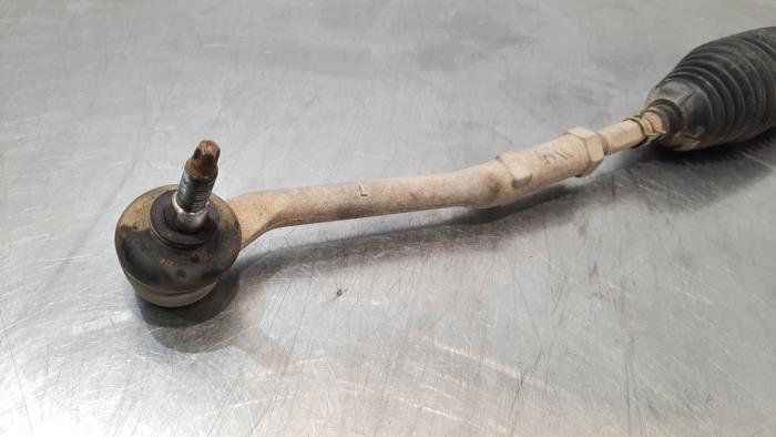 Tie rod, left from a Citroën C3 (SX/SW) 1.5 Blue HDi 100 16V 2019
