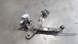 Used Rear wishbone, left Peugeot Expert (VA/VB/VE/VF/VY) 2.0 Blue HDi 180 16V Price € 193,60 Inclusive VAT offered by Autohandel Didier