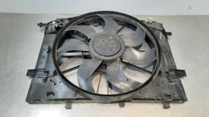 Used Cooling fans Mercedes C (W205) C-300 CDI 2.2 BlueTEC Hybrid, C-300 h 16V Price € 290,40 Inclusive VAT offered by Autohandel Didier