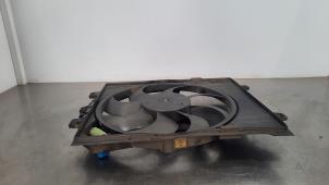 Used Cooling fans Fiat 500 (312) 1.2 69 Price € 260,15 Inclusive VAT offered by Autohandel Didier