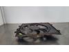 Cooling fans from a Fiat 500 (312), 2007 1.2 69, Hatchback, Petrol, 1.242cc, 51kW (69pk), FWD, 169A4000, 2007-07, 312AXA 2017