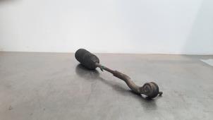 Used Tie rod, left Fiat 500 (312) 1.2 69 Price € 36,30 Inclusive VAT offered by Autohandel Didier